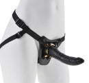STRAP-ON FETISH FANTASY GOLD DESIGNER