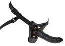 STRAP-ON FETISH FANTASY GOLD DESIGNER