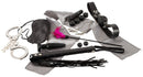 KIT ULTIMATE BONDAGE FETISH FANTASY SERIES LIMITED EDITION