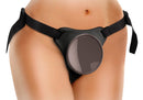 ARNÊS ACOLCHOADO BODY DOCK KING COCK ELITE
