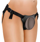 ARNÊS ACOLCHOADO BODY DOCK KING COCK ELITE