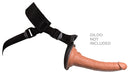 ARNÊS ACOLCHOADO BODY DOCK KING COCK ELITE