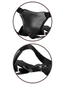 ARNÊS ACOLCHOADO BODY DOCK KING COCK ELITE