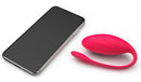 WE-VIBE JIVE OVO VIBRATÓRIO PARA CASAIS