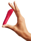 MINI VIBRADOR RECARREGÁVEL TANGO X WE-VIBE
