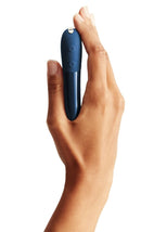 MINI VIBRADOR RECARREGÁVEL TANGO X WE-VIBE
