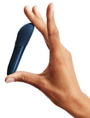 MINI VIBRADOR RECARREGÁVEL TANGO X WE-VIBE