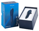 MINI VIBRADOR RECARREGÁVEL TANGO X WE-VIBE