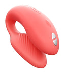 VIBRADOR DE CASAL WE-VIBE CHORUS