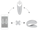 VIBRADOR DE CASAL WE-VIBE CHORUS