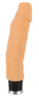 VIBRADOR NATURE SKIN BIG VIBE