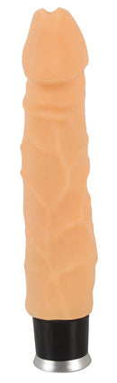 VIBRADOR NATURE SKIN BIG VIBE