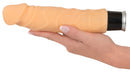 VIBRADOR NATURE SKIN BIG VIBE