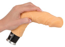 VIBRADOR NATURE SKIN BIG VIBE