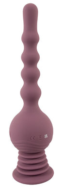 TURBO SHAKER ANAL LOVER USB