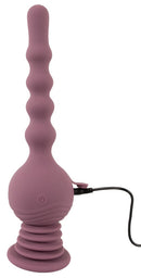 TURBO SHAKER ANAL LOVER USB