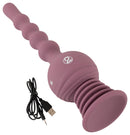 TURBO SHAKER ANAL LOVER USB