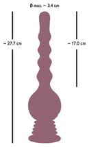 TURBO SHAKER ANAL LOVER USB