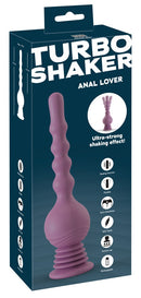 TURBO SHAKER ANAL LOVER USB