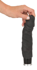 VIBRADOR NATURE SKIN BIG VIBE