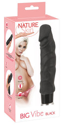 VIBRADOR NATURE SKIN BIG VIBE