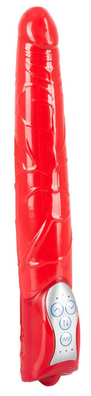VIBRADOR PUSH IT