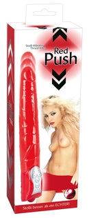 VIBRADOR PUSH IT