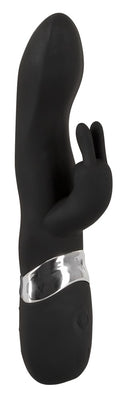 VIBRADOR SWEET SMILE PRETO