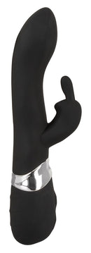 VIBRADOR SWEET SMILE PRETO