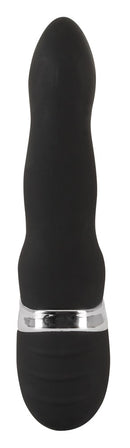 VIBRADOR SWEET SMILE PRETO