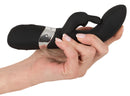 VIBRADOR SWEET SMILE PRETO
