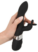 VIBRADOR SWEET SMILE PRETO