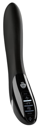 VIBRADOR ELECTRIC ERIC COM CHOQUES