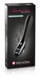VIBRADOR ELECTRIC ERIC COM CHOQUES