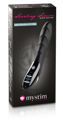VIBRADOR SIZZLING SIMON COM CHOQUES