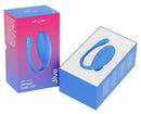 WE-VIBE JIVE OVO VIBRATÓRIO PARA CASAIS