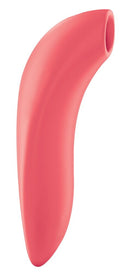 ESTIMULADOR DE CLÍTORIS E SUCÇÃO MELT WE-VIBE COM APP