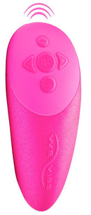 VIBRADOR DE CASAL WE-VIBE CHORUS