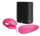 VIBRADOR DE CASAL WE-VIBE CHORUS