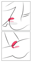 VIBRADOR DE CASAL WE-VIBE CHORUS