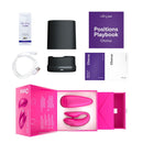 VIBRADOR DE CASAL WE-VIBE CHORUS