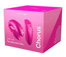 VIBRADOR DE CASAL WE-VIBE CHORUS