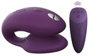 VIBRADOR DE CASAL WE-VIBE CHORUS