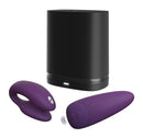 VIBRADOR DE CASAL WE-VIBE CHORUS