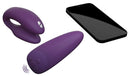 VIBRADOR DE CASAL WE-VIBE CHORUS