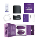 VIBRADOR DE CASAL WE-VIBE CHORUS