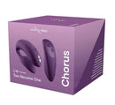 VIBRADOR DE CASAL WE-VIBE CHORUS