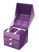 VIBRADOR DE CASAL WE-VIBE CHORUS