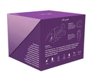 VIBRADOR DE CASAL WE-VIBE CHORUS