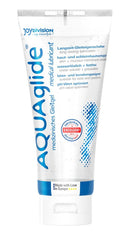 LUBRIFICANTE AQUAGLIDE